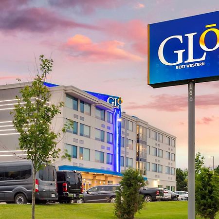 Glo Best Western Kanata Ottawa West Εξωτερικό φωτογραφία