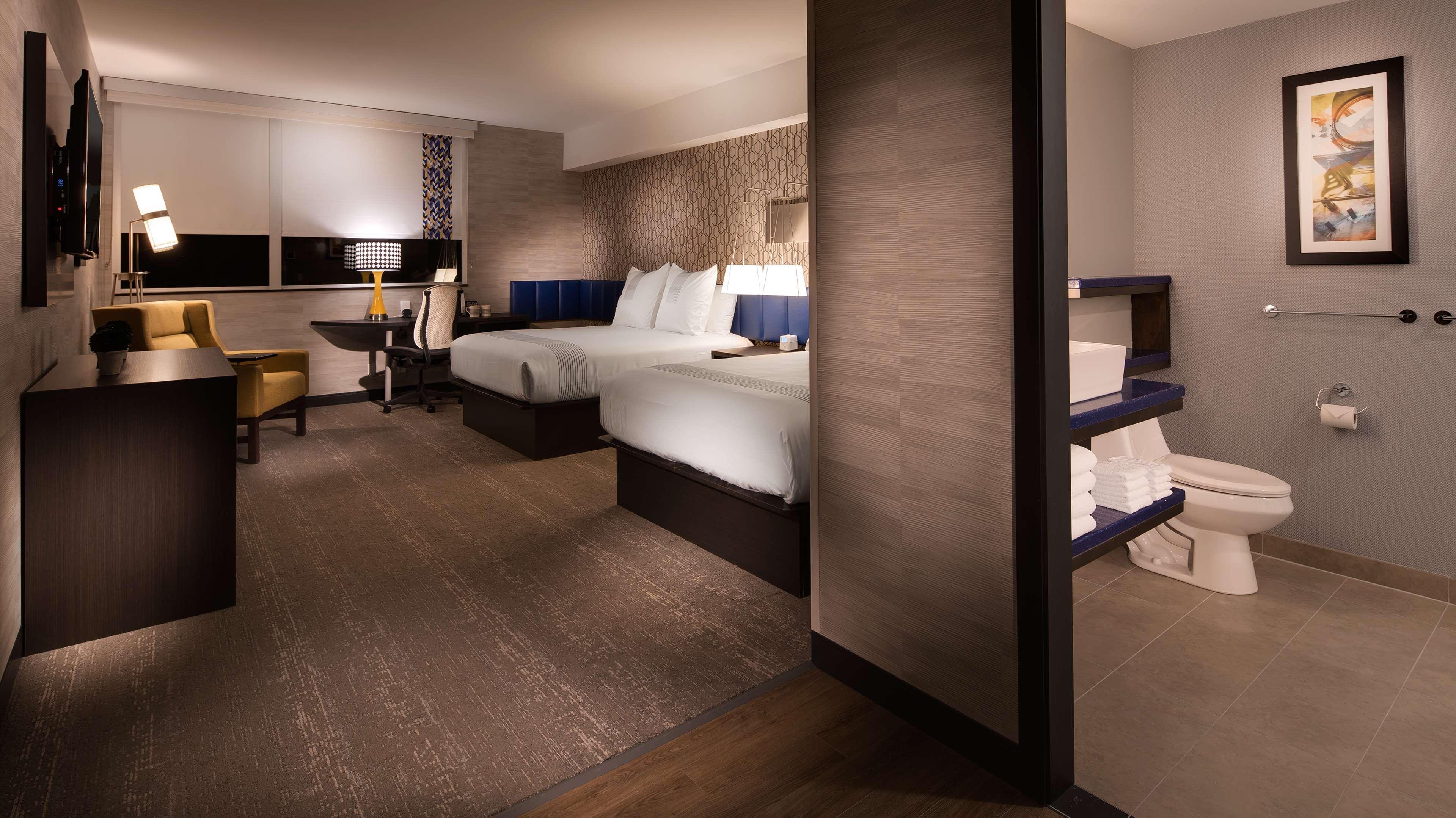 Glo Best Western Kanata Ottawa West Εξωτερικό φωτογραφία