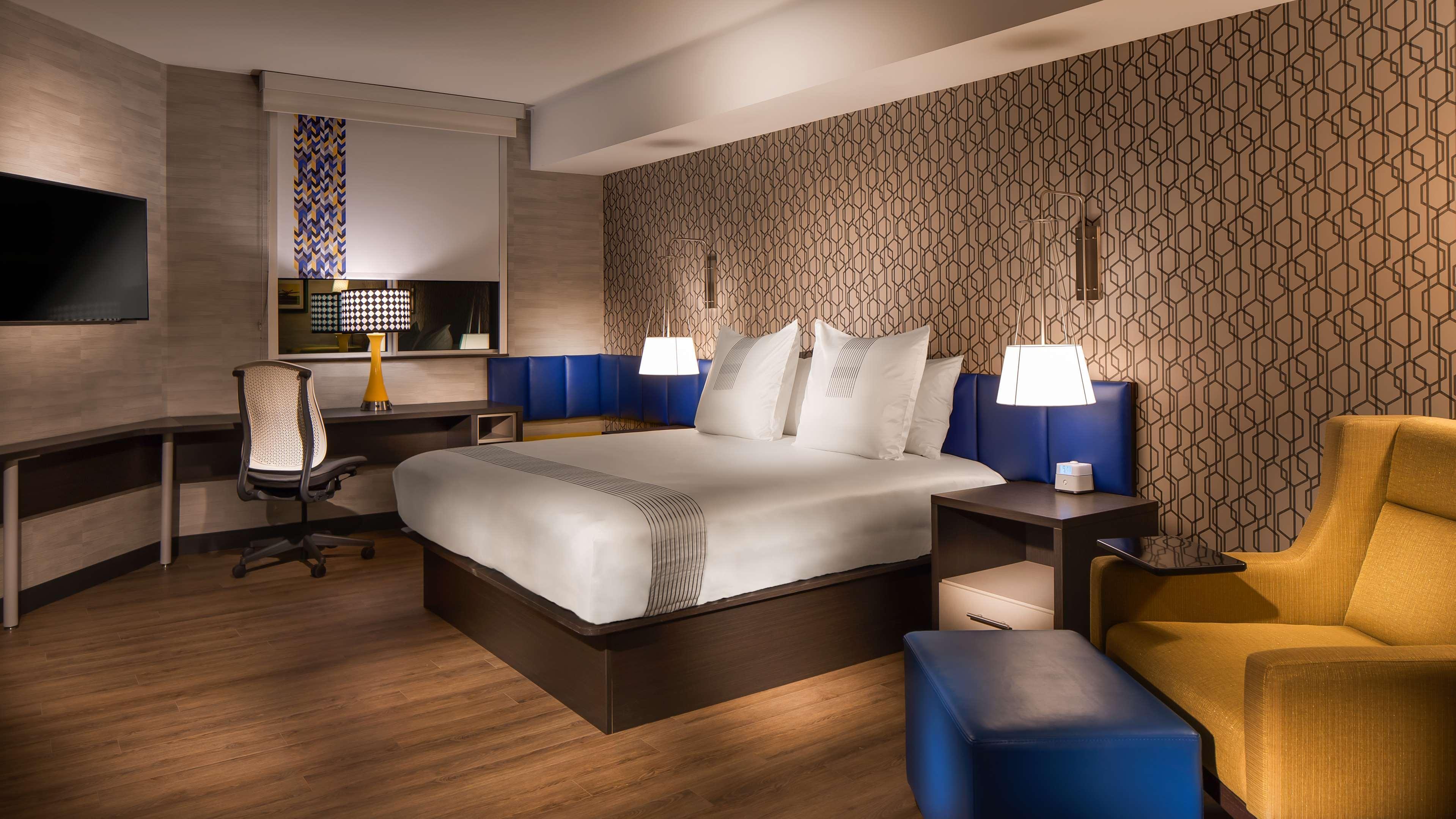 Glo Best Western Kanata Ottawa West Εξωτερικό φωτογραφία