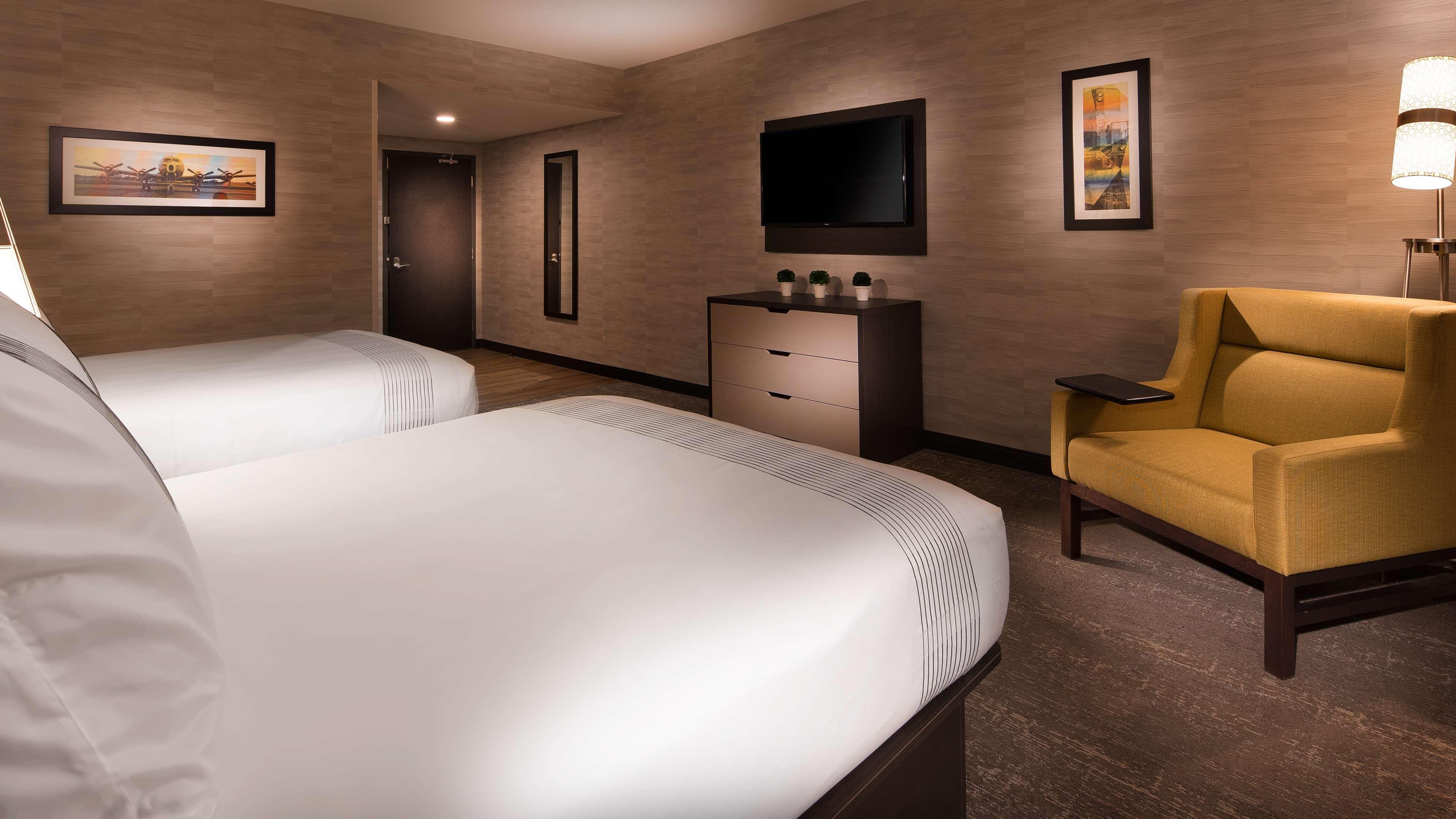 Glo Best Western Kanata Ottawa West Εξωτερικό φωτογραφία