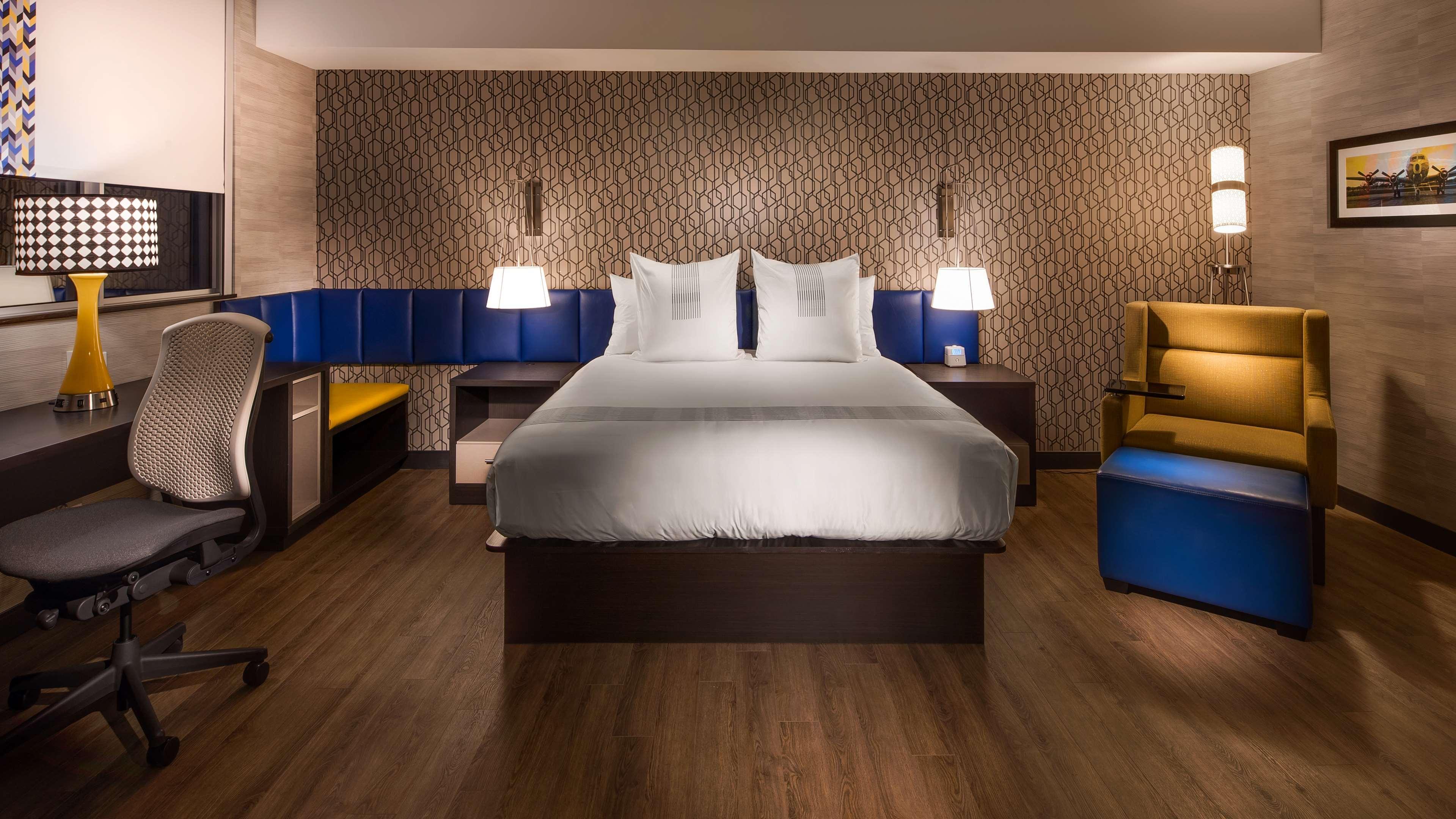Glo Best Western Kanata Ottawa West Εξωτερικό φωτογραφία