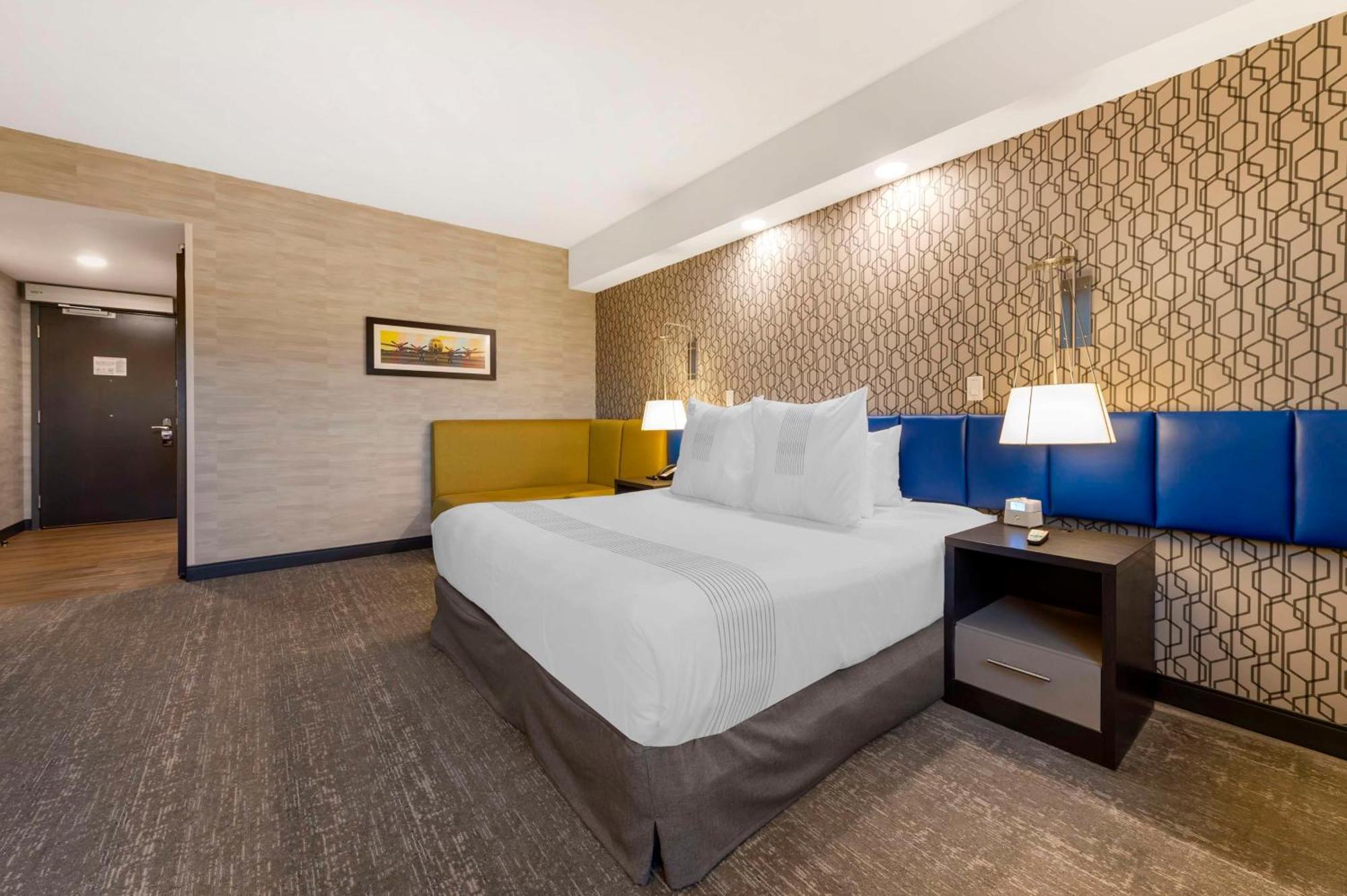 Glo Best Western Kanata Ottawa West Εξωτερικό φωτογραφία