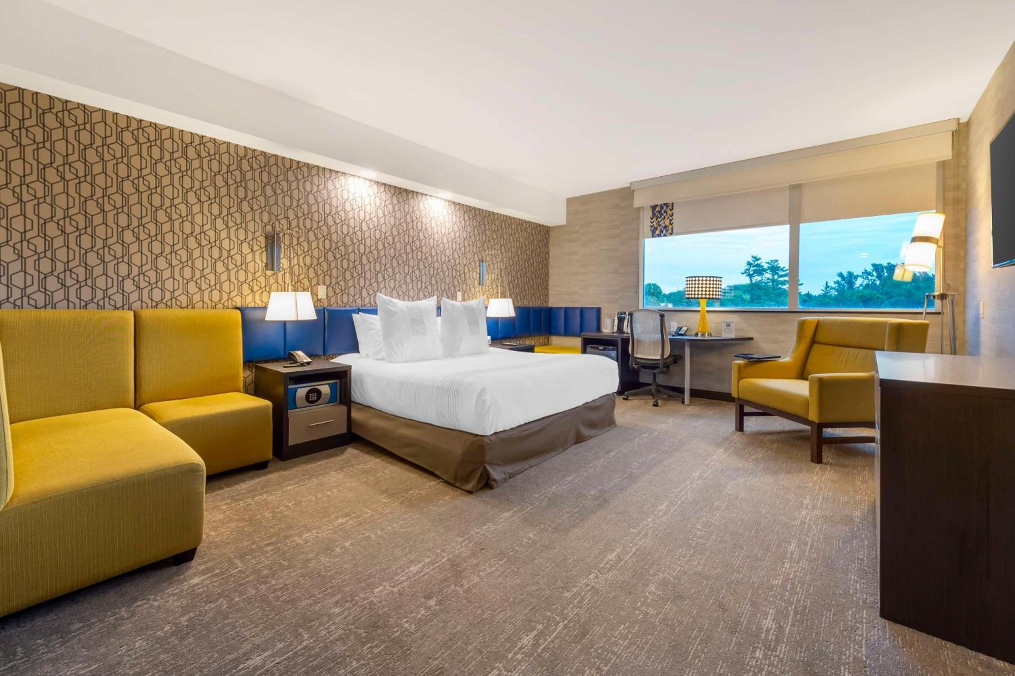 Glo Best Western Kanata Ottawa West Εξωτερικό φωτογραφία