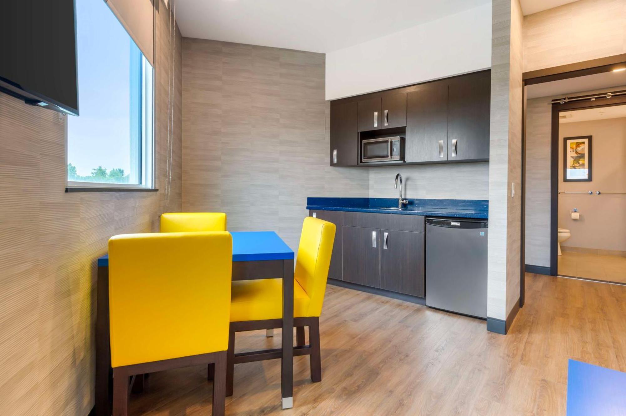 Glo Best Western Kanata Ottawa West Εξωτερικό φωτογραφία