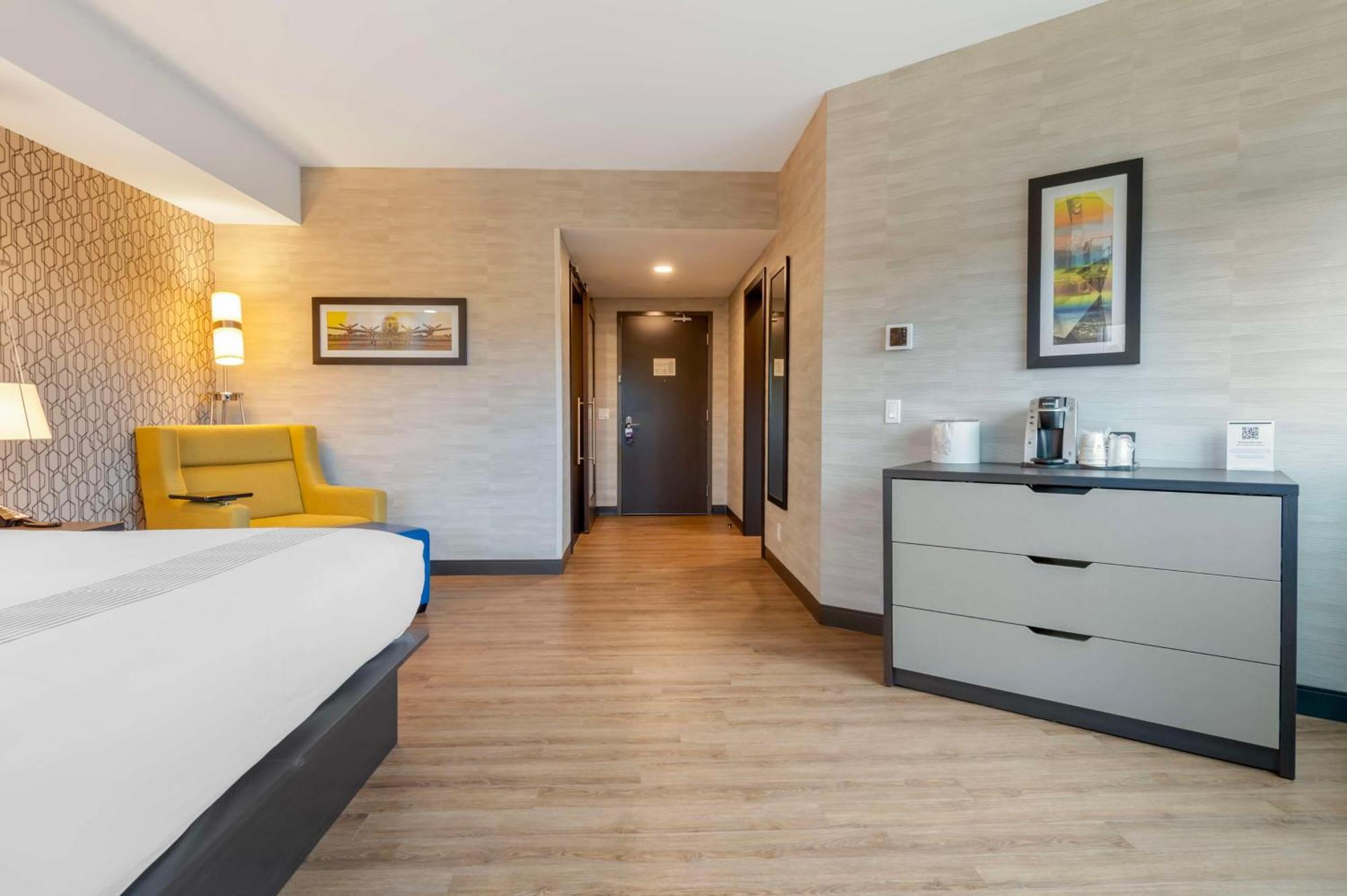 Glo Best Western Kanata Ottawa West Εξωτερικό φωτογραφία