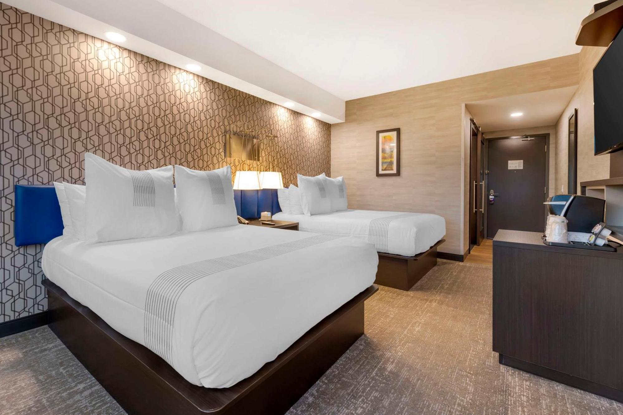 Glo Best Western Kanata Ottawa West Εξωτερικό φωτογραφία