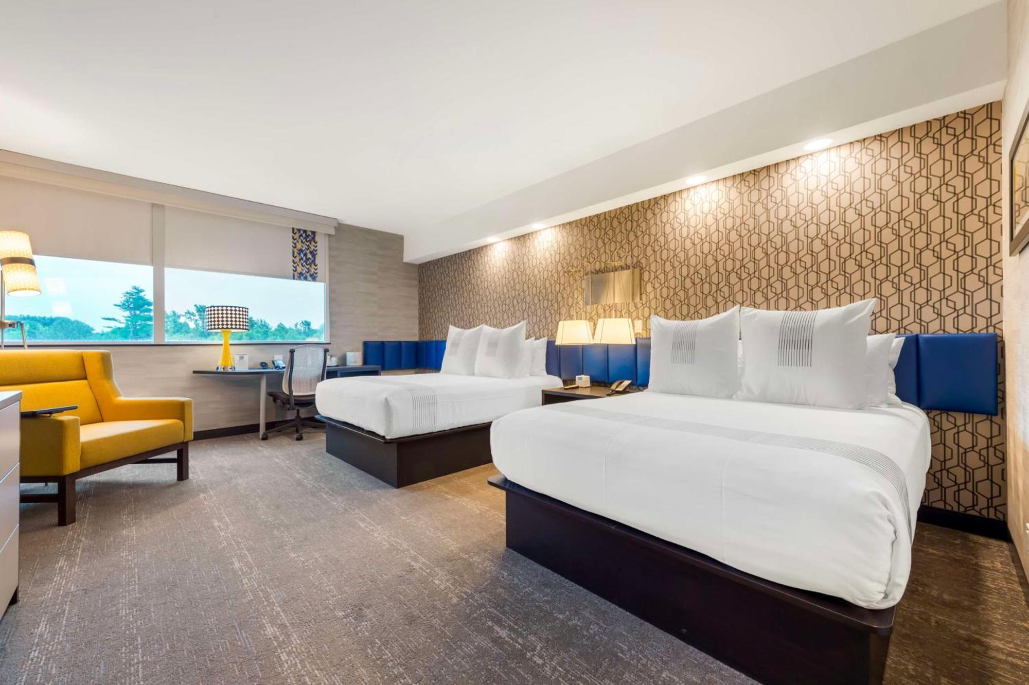 Glo Best Western Kanata Ottawa West Εξωτερικό φωτογραφία