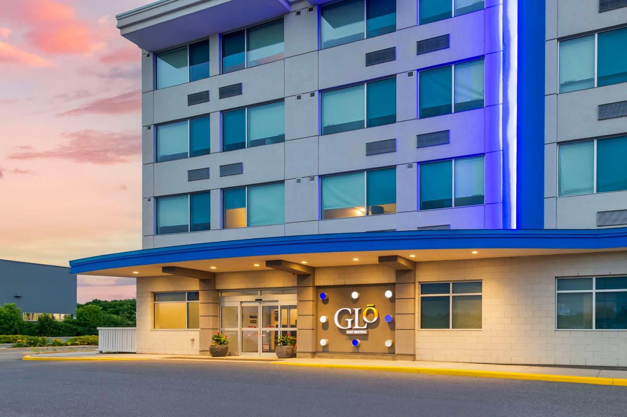 Glo Best Western Kanata Ottawa West Εξωτερικό φωτογραφία