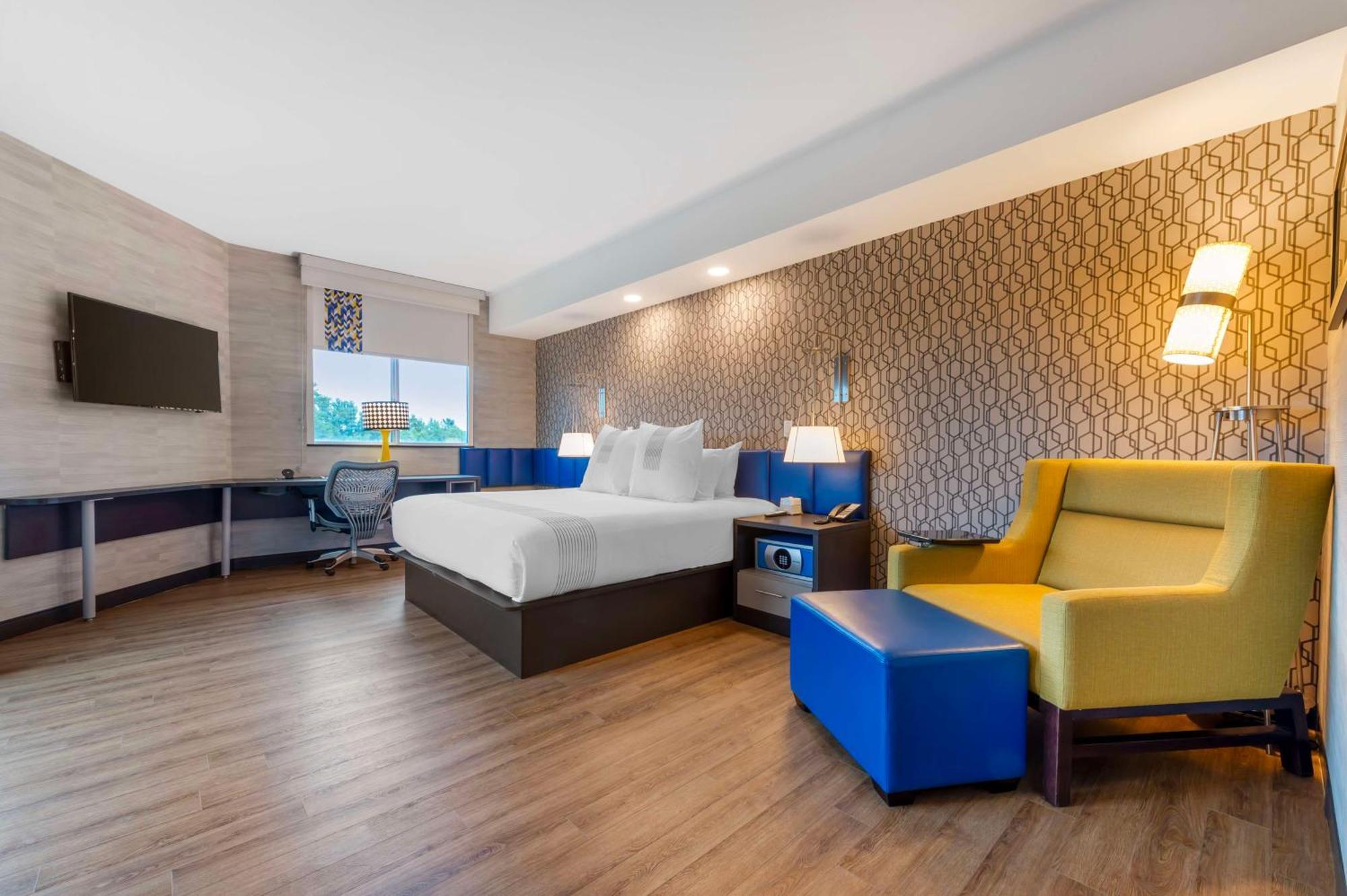 Glo Best Western Kanata Ottawa West Εξωτερικό φωτογραφία