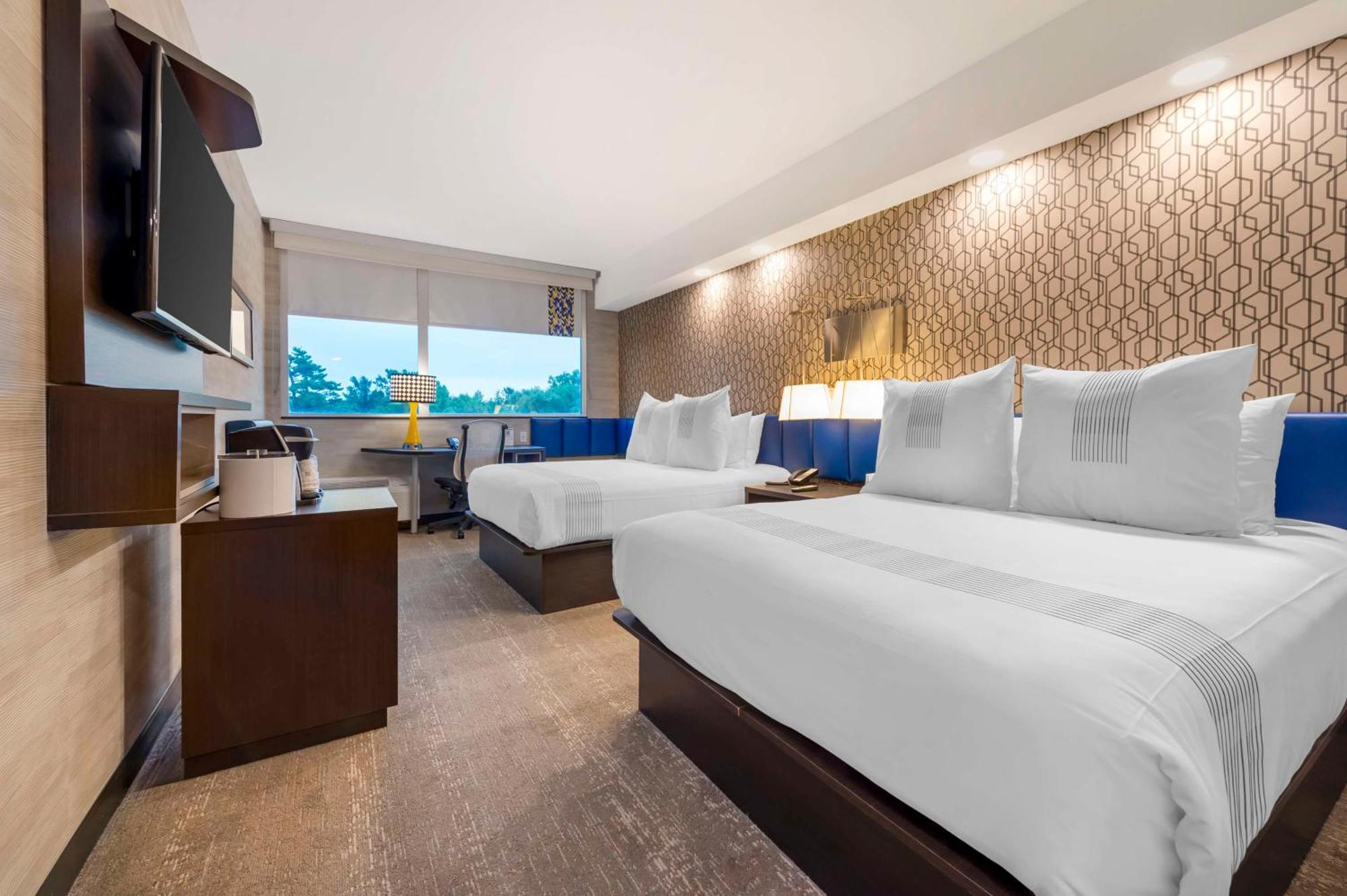 Glo Best Western Kanata Ottawa West Εξωτερικό φωτογραφία