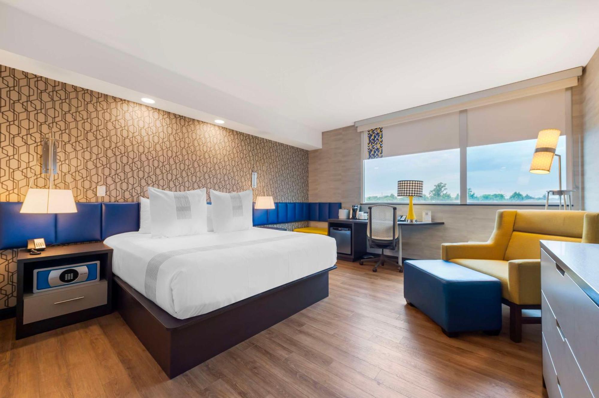 Glo Best Western Kanata Ottawa West Εξωτερικό φωτογραφία