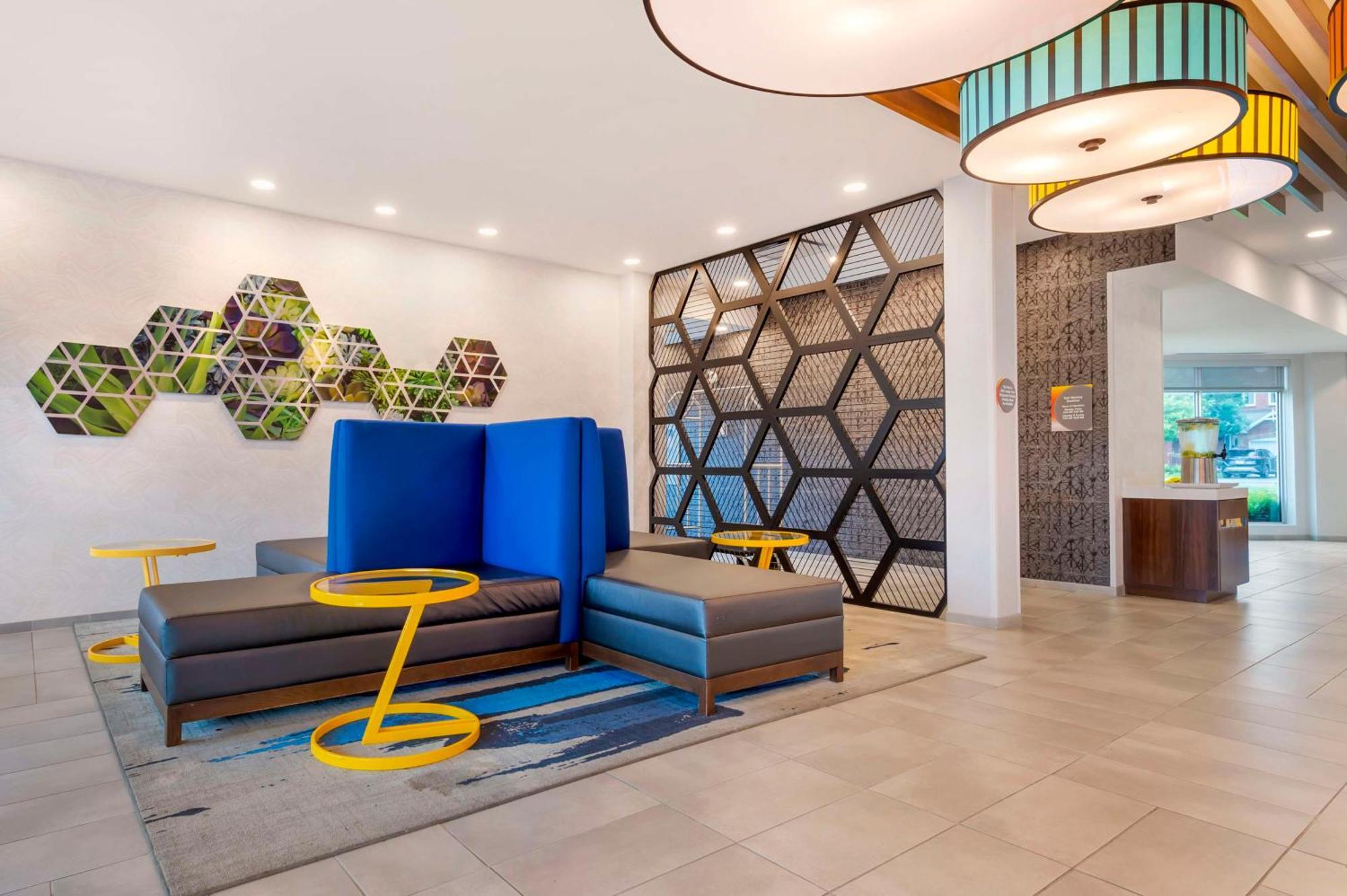 Glo Best Western Kanata Ottawa West Εξωτερικό φωτογραφία