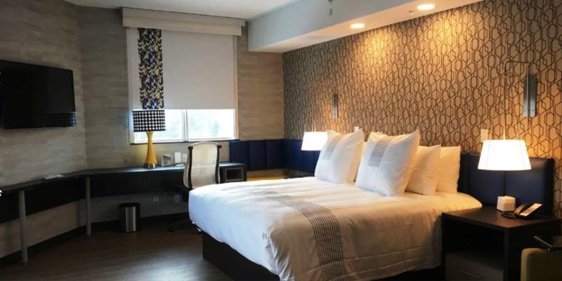 Glo Best Western Kanata Ottawa West Εξωτερικό φωτογραφία