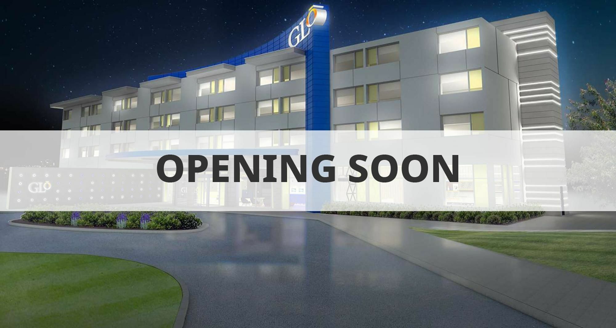 Glo Best Western Kanata Ottawa West Εξωτερικό φωτογραφία