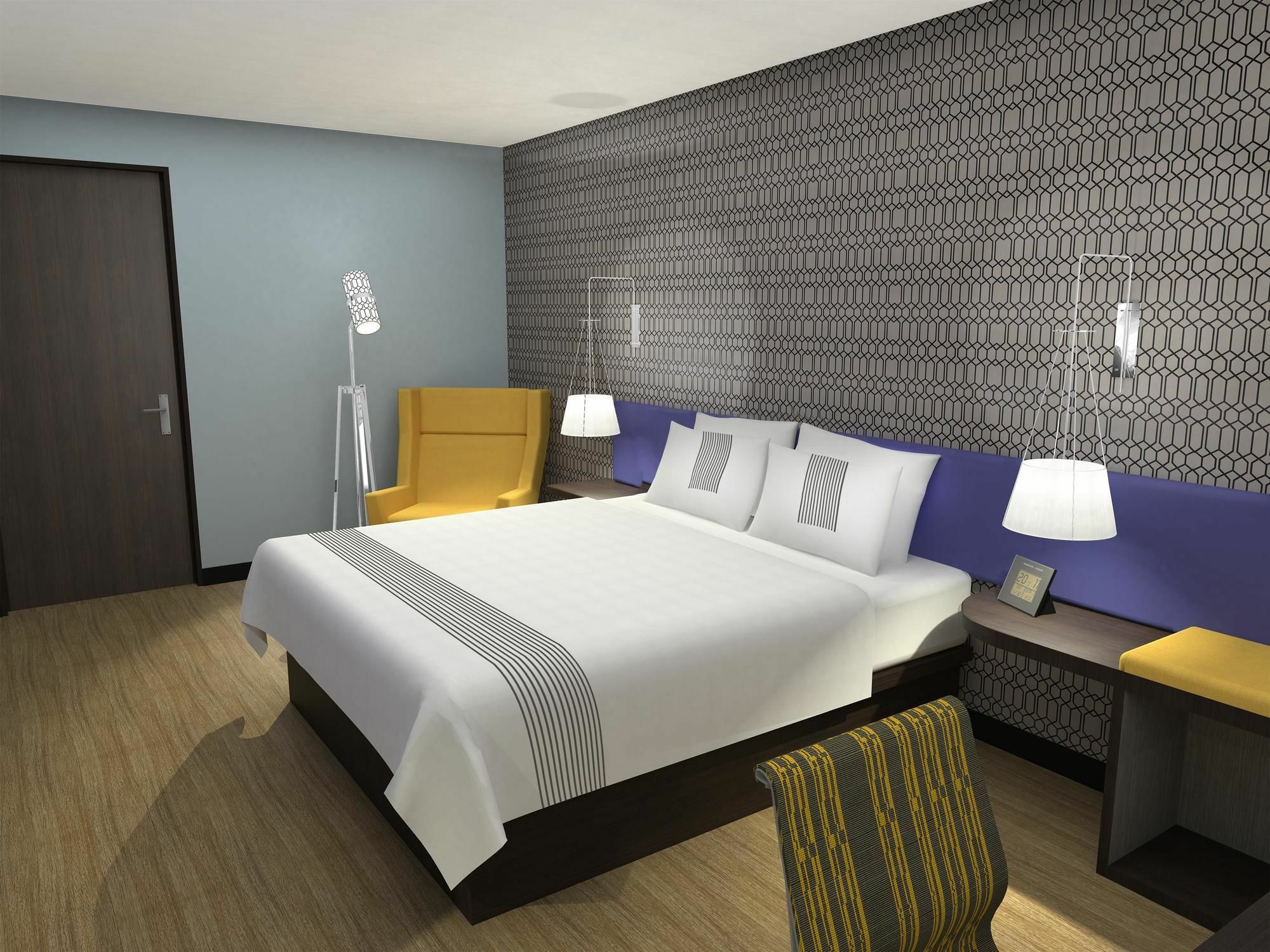 Glo Best Western Kanata Ottawa West Εξωτερικό φωτογραφία